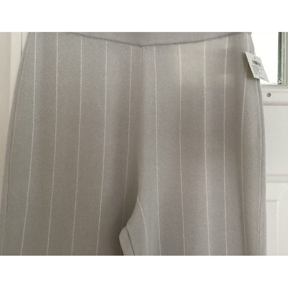 Club Monaco Unstructured Pants - Picture 8 of 9